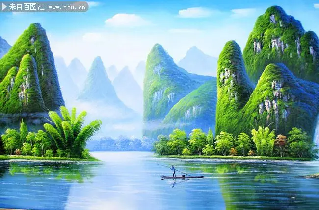 工业精密全自动